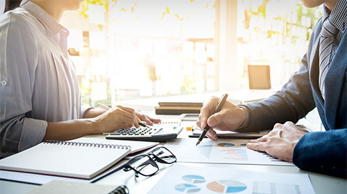 Accounting & Bookkeeping image