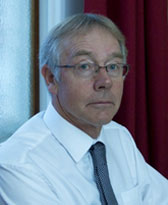 Nigel Blannin - Partner